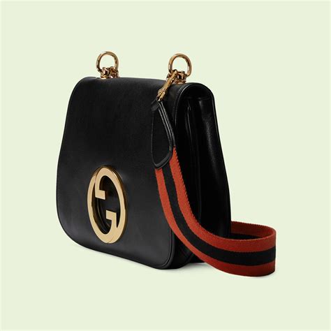 gucci blondie medium bag